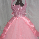 Crown Gown